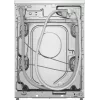 Siemens iQ500 WG44G2Z40 Waschmaschine Frontlader 9 kg 1351 U/min Weiß