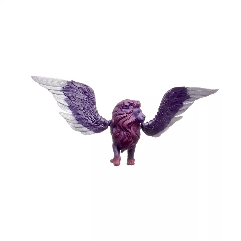 Toy Schleich BAYALA Moon Lion Mehrfarbig Empfohlenes Alter 5 Jahre