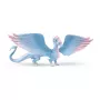 schleich BAYALA Kristalldrache, 5 Jahr(e), Einhorn / Pegasus, Einhörner & Feen, Mehrfarbig