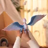 schleich BAYALA Kristalldrache, 5 Jahr(e), Einhorn / Pegasus, Einhörner & Feen, Mehrfarbig