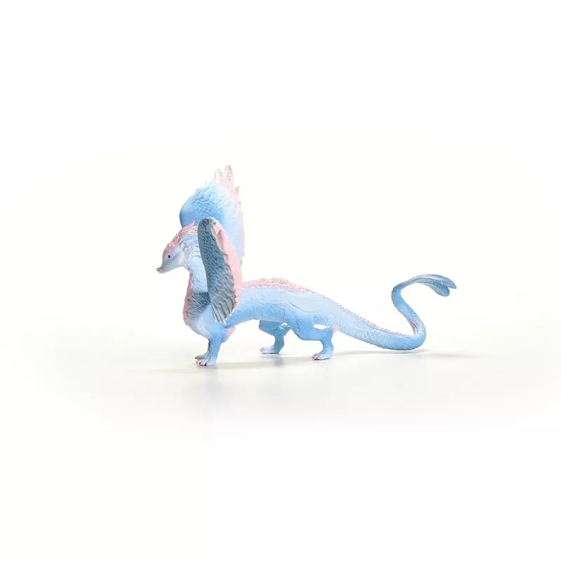 schleich BAYALA Kristalldrache, 5 Jahr(e), Einhorn / Pegasus, Einhörner & Feen, Mehrfarbig