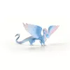 schleich BAYALA Kristalldrache, 5 Jahr(e), Einhorn / Pegasus, Einhörner & Feen, Mehrfarbig