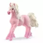 schleich BAYALA Blumen-Einhornfohlen, 5 Jahr(e), Einhorn / Pegasus, Einhörner & Feen, Mehrfarbig