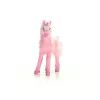 schleich BAYALA Blumen-Einhornfohlen, 5 Jahr(e), Einhorn / Pegasus, Einhörner & Feen, Mehrfarbig