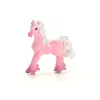 schleich BAYALA Blumen-Einhornfohlen, 5 Jahr(e), Einhorn / Pegasus, Einhörner & Feen, Mehrfarbig