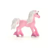 schleich BAYALA Blumen-Einhornfohlen, 5 Jahr(e), Einhorn / Pegasus, Einhörner & Feen, Mehrfarbig