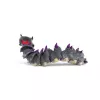 schleich ELDRADOR CREATURES Schattenwurm, 7 Jahr(e), Monster und Drachen, Schattenwelt, Mehrfarbig