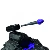 Action/Abenteuer Schleich ELDRADOR CREATURES Shadow Jet mit Mini-Kreatur Alter 6–12