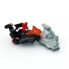 Action/Abenteuer Schleich ELDRADOR CREATURES Lava Jet mit Mini-Kreatur