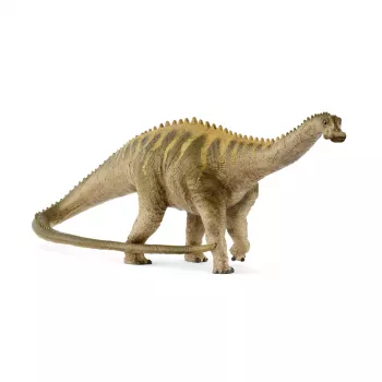 schleich Dinosaurier Diplodocus, 4 Jahr(e), Eroberung der Erde, Dinosaurier und Vulkan, Mehrfarbig