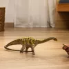 schleich Dinosaurier Diplodocus, 4 Jahr(e), Eroberung der Erde, Dinosaurier und Vulkan, Mehrfarbig