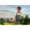 Schleich Horse Club Lisa & Storm Mehrfarbig 42712