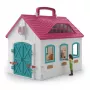Farm Schleich HORSE CLUB Offenstall Kleines Hufeisen 42703 Alter 5-12