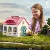 Farm Schleich HORSE CLUB Offenstall Kleines Hufeisen 42703 Alter 5-12