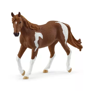 schleich HORSE CLUB Paint Horse Stute, 5 Jahr(e), Pferde, Mehrfarbig