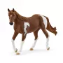 schleich HORSE CLUB Paint Horse Stute, 5 Jahr(e), Pferde, Mehrfarbig