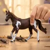 schleich HORSE CLUB Paint Horse Stute, 5 Jahr(e), Pferde, Mehrfarbig