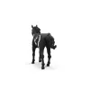 schleich HORSE CLUB Paint Horse Wallach, 5 Jahre, Pferde, Mehrfarbig