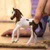 schleich HORSE CLUB Paint Horse Fohlen, 5 Jahr(e), Pferde, Mehrfarbig
