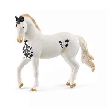 schleich HORSE CLUB Marwari Hengst, 5 Jahr(e), Pferde, Mehrfarbig