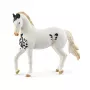 schleich HORSE CLUB Marwari Hengst, 5 Jahr(e), Pferde, Mehrfarbig