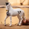 schleich HORSE CLUB Marwari Hengst, 5 Jahr(e), Pferde, Mehrfarbig