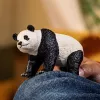 schleich WILD LIFE Riesenpanda, 3 Jahr(e), Dschungel, Wildtiere / Abenteuerspielzeug, Mehrfarbig