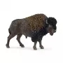 schleich WILD LIFE Bison, 3 Jahr(e), Safari, Wildtiere / Abenteuerspielzeug, Mehrfarbig