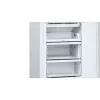 Bosch Serie 2 KGN36NWEA Kühl-Gefrierkombination Freistehend 305 L Weiß