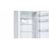 Bosch Serie 2 KGN36NWEA Kühl-Gefrierkombination Freistehend 305 L Weiß