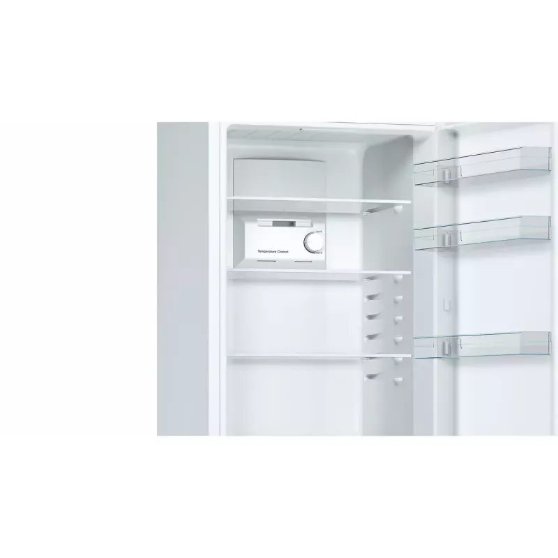 Bosch Serie 2 KGN36NWEA Kühl-Gefrierkombination Freistehend 305 L Weiß