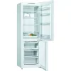 Bosch Serie 2 KGN36NWEA Kühl-Gefrierkombination Freistehend 305 L Weiß
