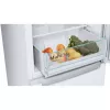 Bosch Serie 2 KGN36NWEA Kühl-Gefrierkombination Freistehend 305 L Weiß