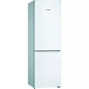 Bosch Serie 2 KGN36NWEA Kühl-Gefrierkombination Freistehend 305 L Weiß