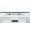 Bosch Serie 6 KIS77ADD0 Kühl-Gefrierkombination Einbau 229 L