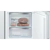 Bosch Serie 6 KIS77ADD0 Kühl-Gefrierkombination Einbau 229 L