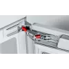 Bosch Serie 6 KIS77ADD0 Kühl-Gefrierkombination Einbau 229 L