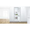 Bosch Serie 6 KIS87ADD0 Kühl-Gefrierkombination Einbau 270 L