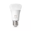 Philips Hue White and colour ambience A60 – E27 smart bulb – 1100