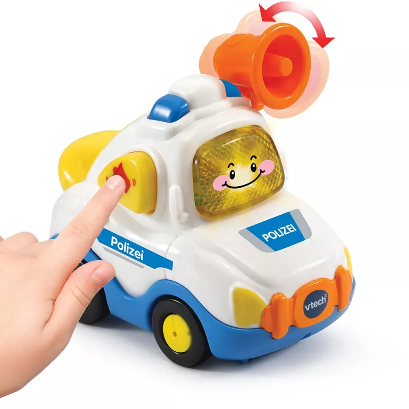 VTech 80-517204 Lernspielzeug