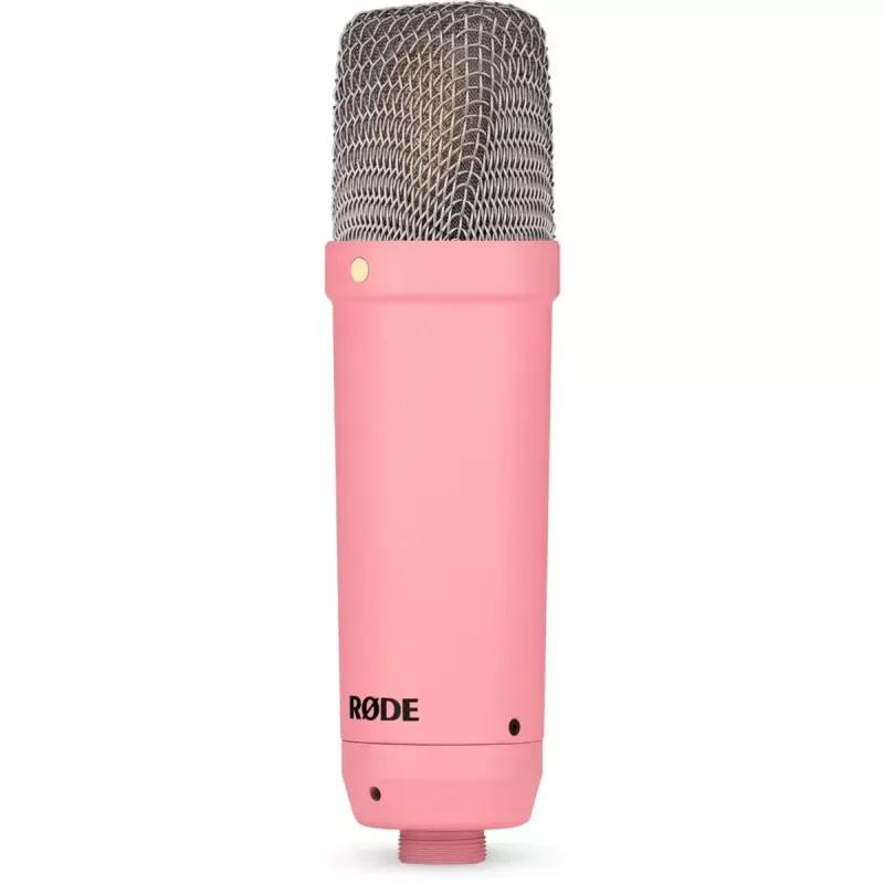 Mikrofon Rode Microphones NT1 Signature