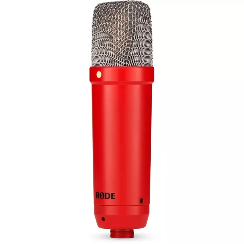 Mikrofon Rode Microphones NT1 Signature