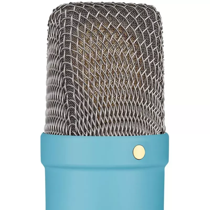 Mikrofon Rode Microphones NT1 Signature