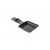 Unold 48755 Raclette-Grill 8 Personen 1300 W Schwarz