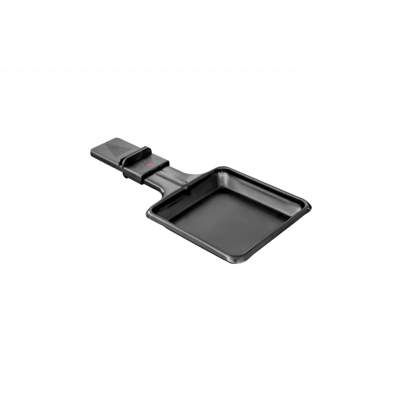 Unold 48755 Raclette-Grill 8 Personen 1300 W Schwarz
