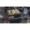 Unold 48755 Raclette-Grill 8 Personen 1300 W Schwarz