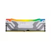 Kingston Technology FURY 24GB 8400MT/s DDR5 CL40 CUDIMM Renegade RGB White XMP