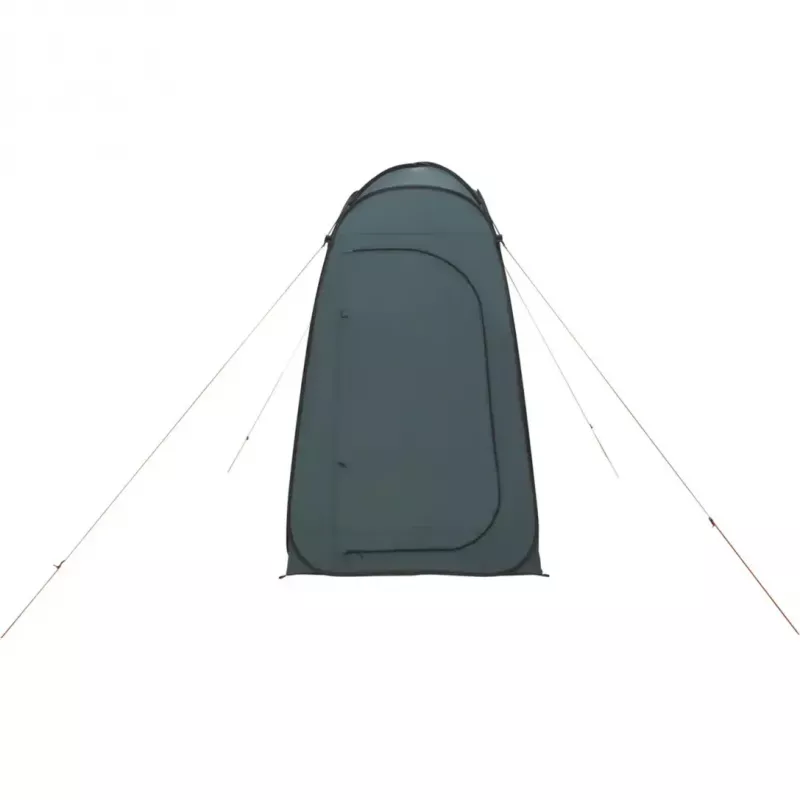 Duschzelt Easy Camp Vik Utility Tent Grau 2025, Umkleideshelter für den Außenbereich