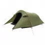 Zelt easy camp 120472 — 3-Personen wasserdichtes Leichtgewichtszelt