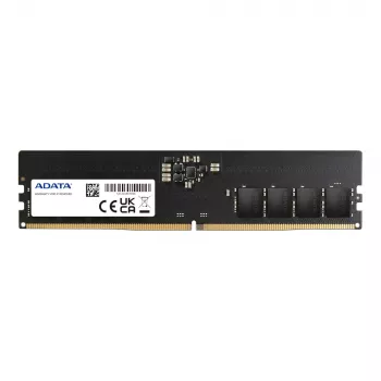 DIMM 32 GB DDR5-4800 , Arbeitsspeicher schwarz, AD5U480032G-S, Premier